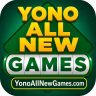Yono Games logo